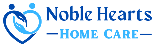 Noble Hearts Logo