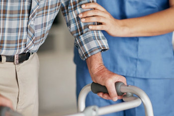 Parkinsons care 350x233 Parkinsons care